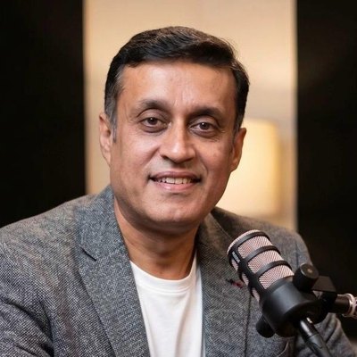 Ashutosh Sandhal